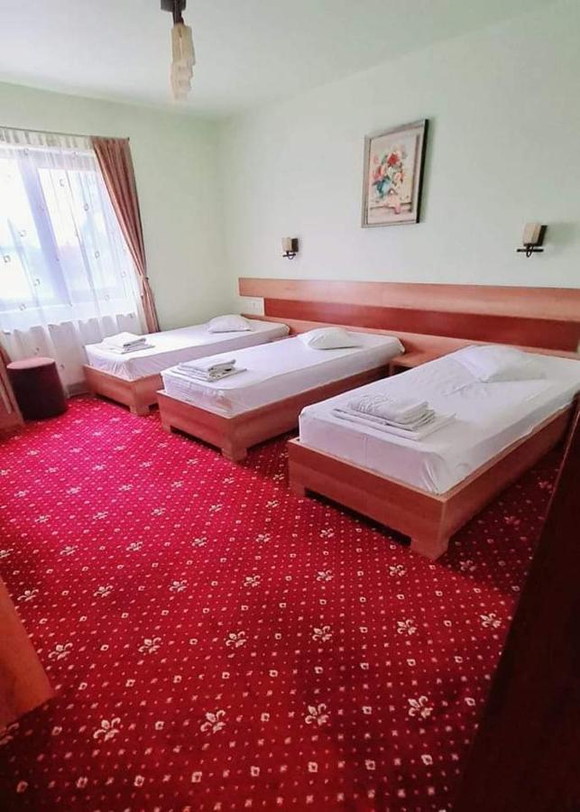 Motel Cool Bărcăneşti Zimmer foto