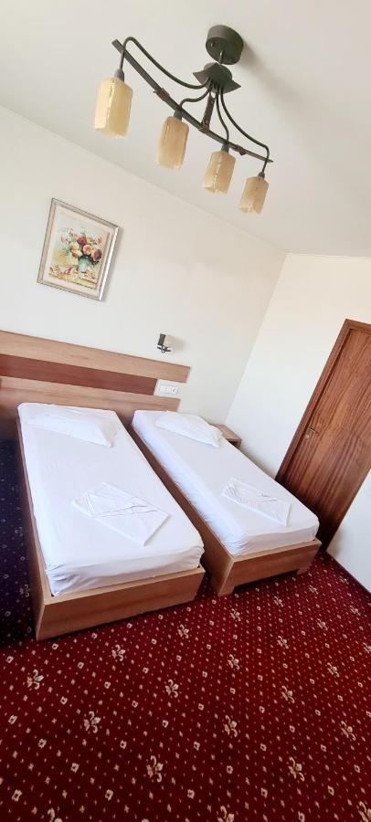 Motel Cool Bărcăneşti Zimmer foto