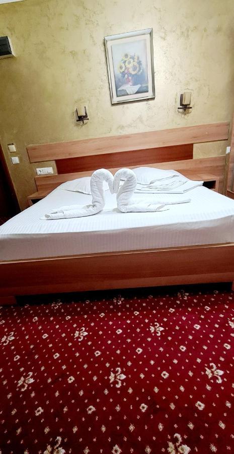 Motel Cool Bărcăneşti Zimmer foto